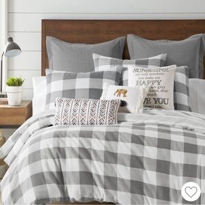 King Duvet Cover